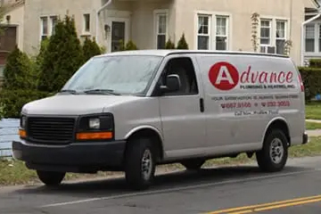 Advance Plumbing & Heating